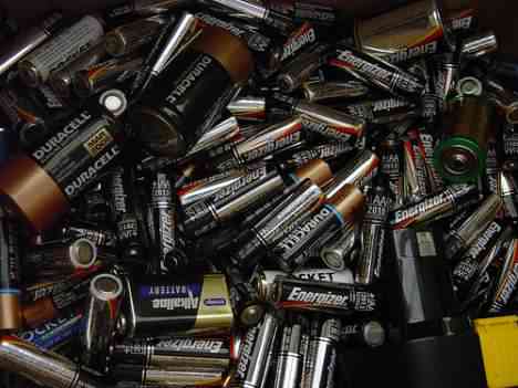 battery recycling hellocycle subscription recycling batteries